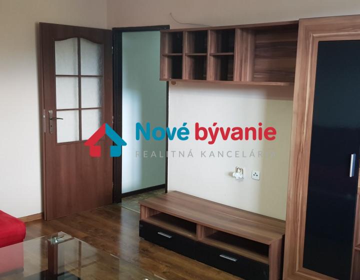 NIŽŠIA CENA. 3D OBHLIADKA. Na predaj 2 izbový byt v Snine (N014-112-JOHAa)