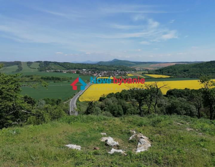 HĽADÁME pozemok v okrese Humennom (N011-MIM)