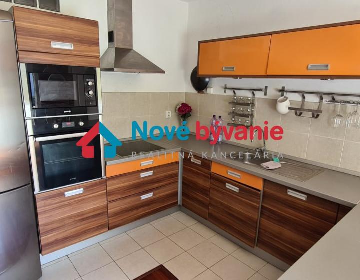 Predaj 3 izbový byt Nitra - Viničky