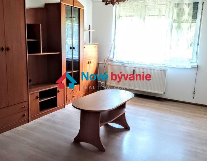 1izbovy byt na prenájom Poprad