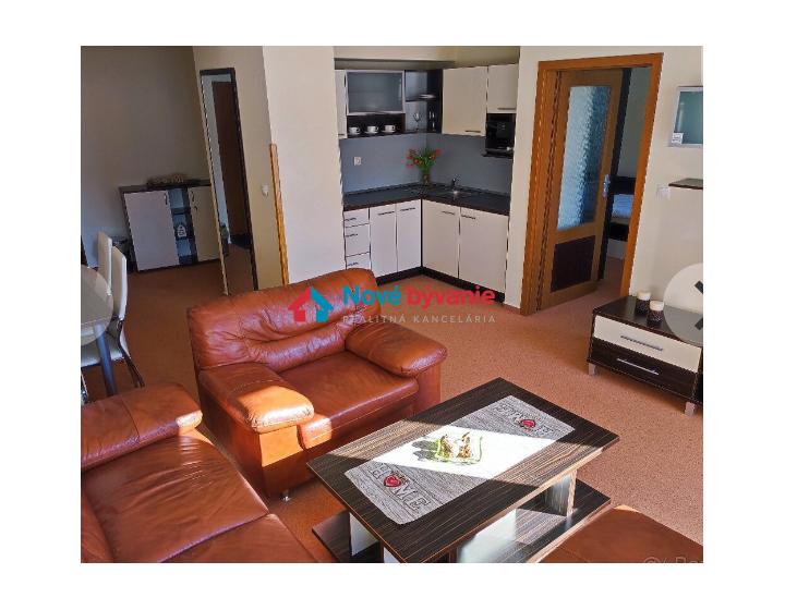 Apartmán na predaj Tatranská Štrba, Vysoké Tatry