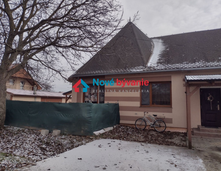 Predaj, dve bytové jednotky- Zbrojníky(N027-12-FRADa)