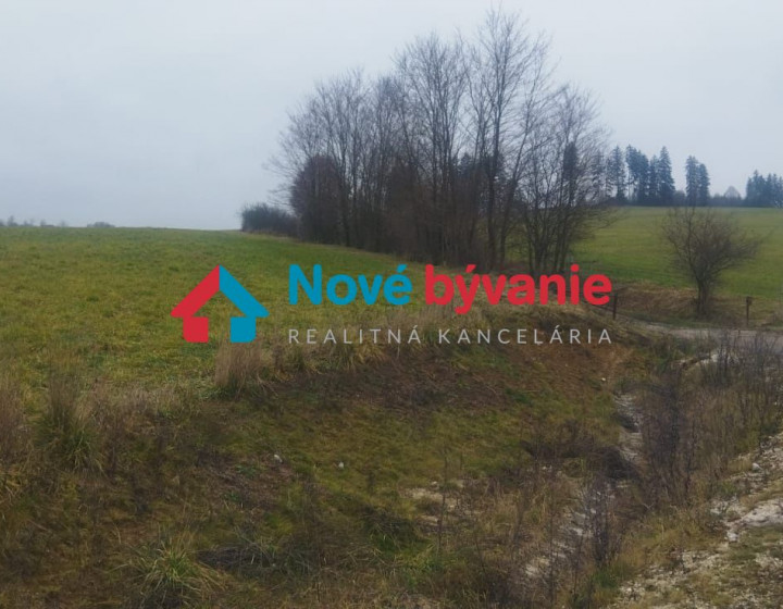 Predaj, pozemok, 335m2, Bytčica, okres Žilina.(N011-14-MOPRa-)