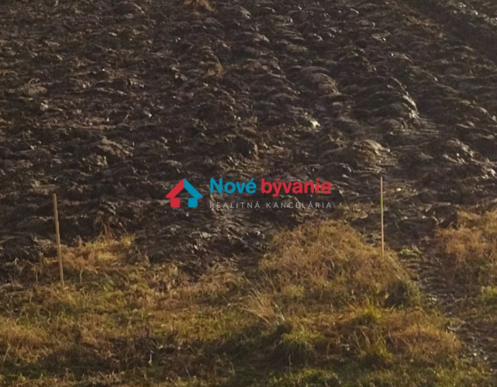 Predaj,pozemok, 850m2, Bytčica, okres Žilina(N016 - 14- MOPR-)