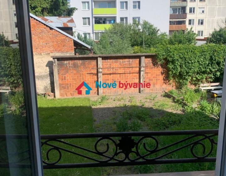 PREDAJ 2- izbového bytu v lukratívnej lokalite mesta Žilina. (N060-112-MOPRa)
