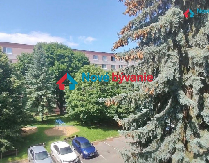 Na predaj garsónka Nitra-N006-14-ANSTa