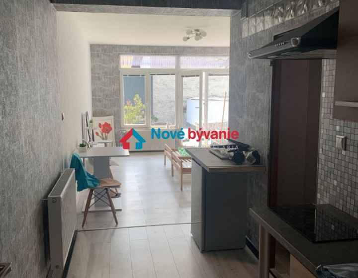 PRENÁJOM - PRIESTORY 100-120m2, ŽILINA.(N017-28-MOPR)