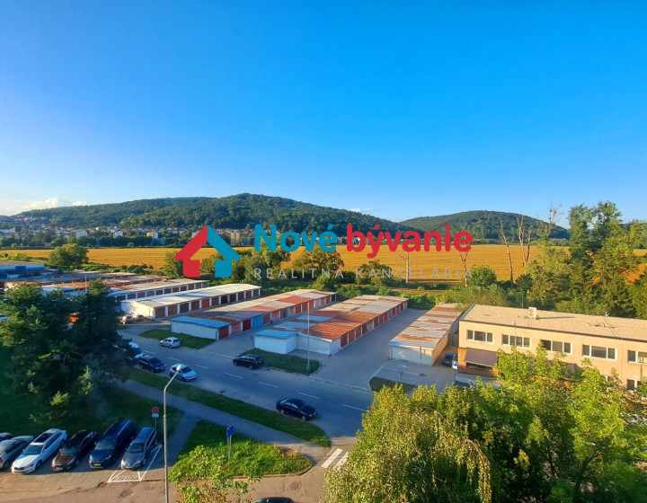 EXKLUZIVNE! Na PREDAJ 3 izbový byt, Humenné (N179-113-MIM)