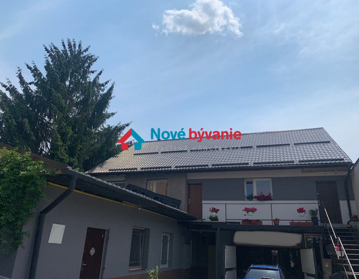 NA PRENÁJOM - celé podlažie 2 kancelárie + skladový priestor Žilina. (N088-28-MOPR)