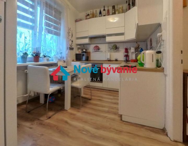 Na predaj 1 izbový byt - Zolen N170-111-ZULI3a