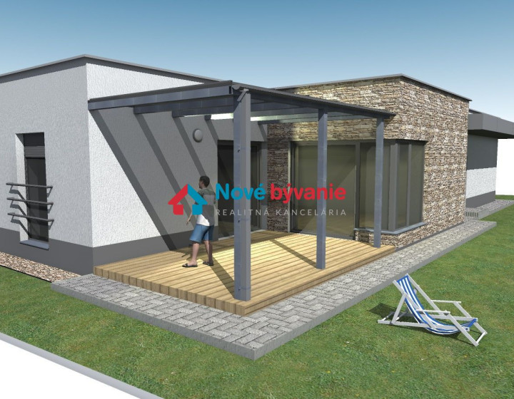 PREDAJ pozemku Ovčiarsko, Žilina (NO101-14-MOPR)