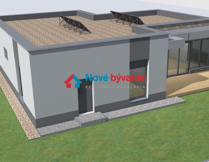 (N0102-14-MOPR) PREDAJ pozemok 650m2, Ovčiarsko, Žilina.