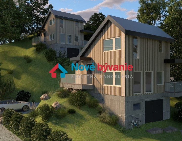 NA PREDAJ investičný pozemok Strážov, Žilina. (N0108-12-MOPR)