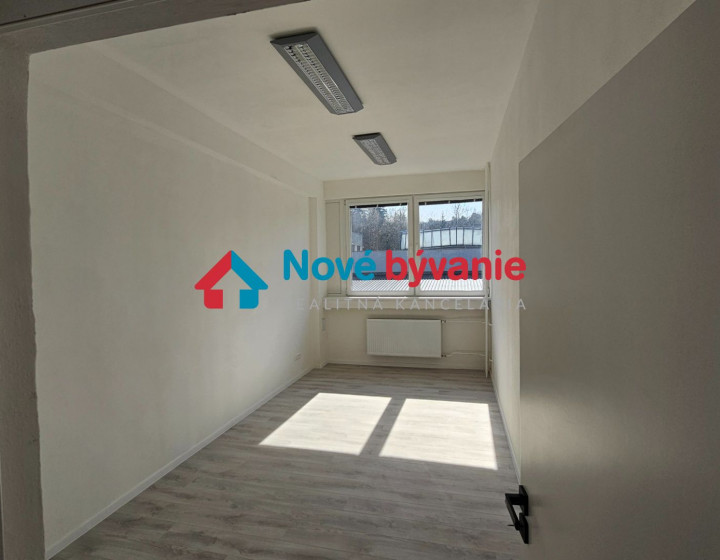 Prenájom, kancelárie, 4252m2, Žilina, Vlčince.(N010-28-MOPR)