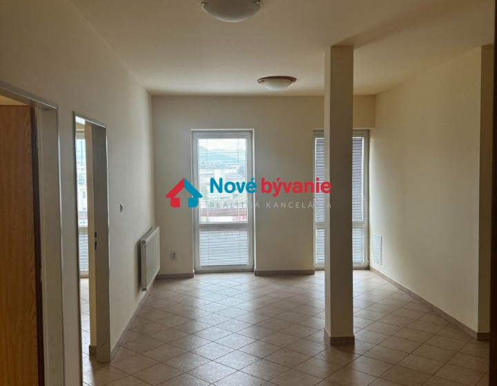 Prenájom kancelárske priestory - Žilina