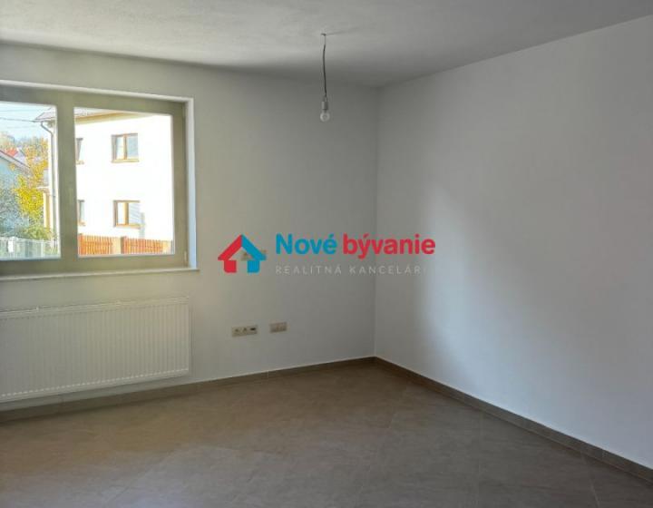 Prenájom 1 izbový byt vhodný na podnikanie (N028-211-DASEa)