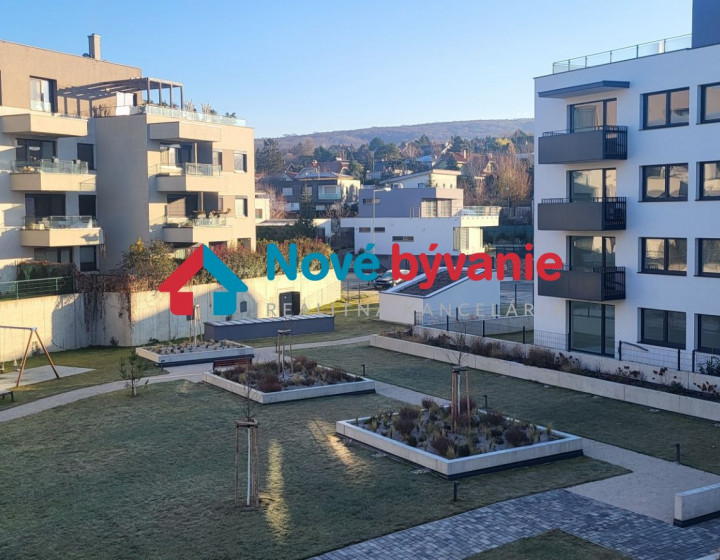Predaj - 2 izbový byt Bratislava - Záhorská Bystrica /N020-112-EMJUa