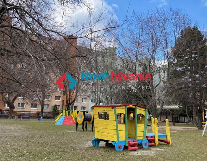 REZERVOVANÉ - PREDAJ 2 izb.MODERNÝ BYT - Podunajské Biskupice (N259-112-OTKA)
