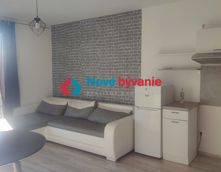 Zubrohlava predaj bytu