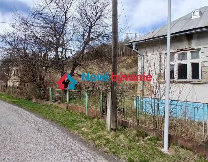 Na predaj pozemky v intraviláne, Zubné (N012-14-MABA)