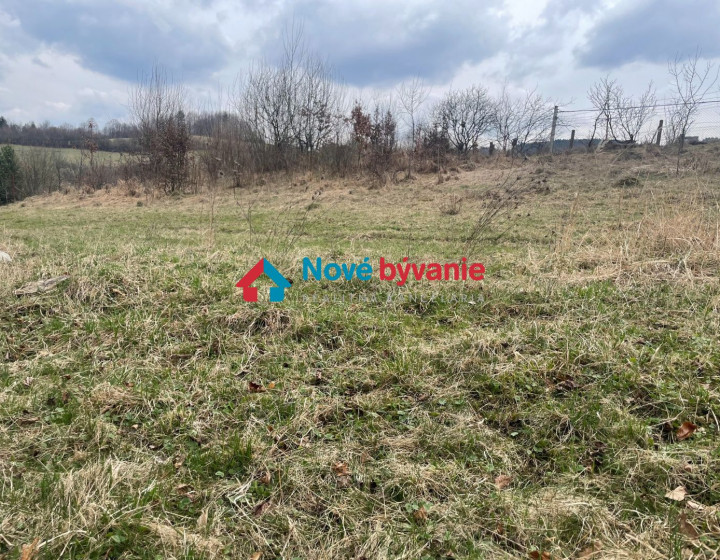 Predaj pozemok Zubák okres Púchov