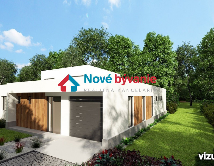 EXKLUZÍVNE. Na predaj pozemok v obci Kochanovce (N027-14-ZDHA3E)