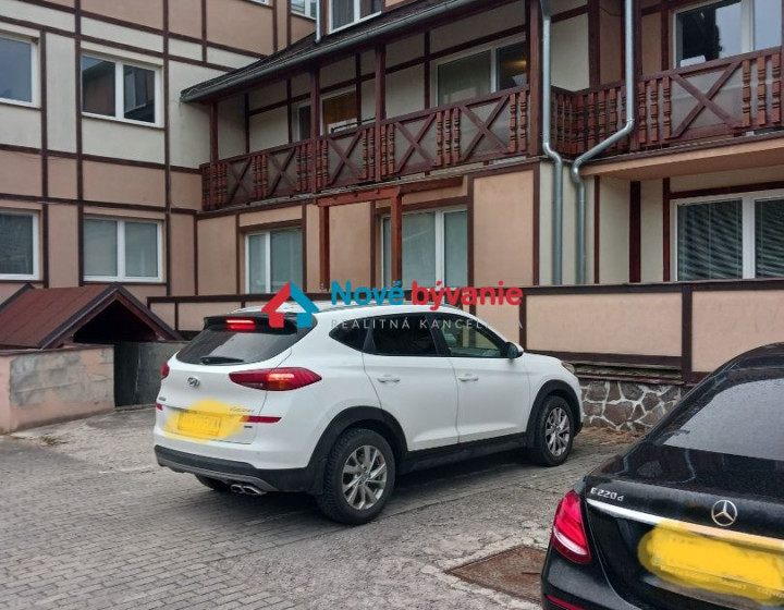 Výnimočný apartmán/byt, skvelá investícia