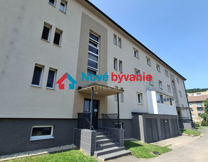 Na predaj 2 izbový byt, Snina (N001-112-ANMA)