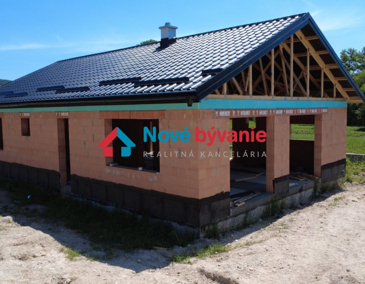 Dom na predaj Tovarné