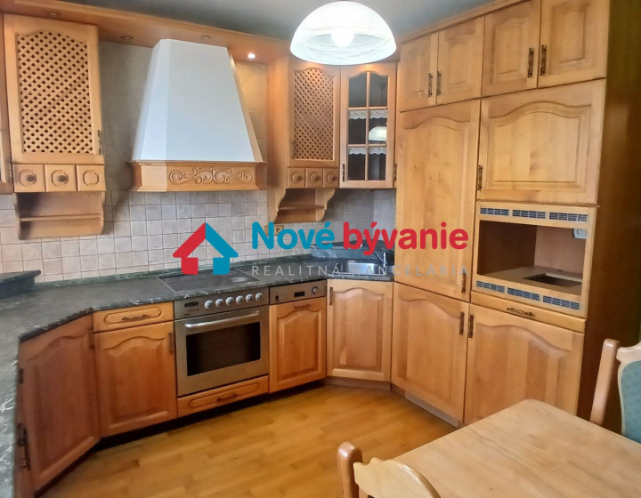 Na predaj 3 izbový byt, Humenné (N032-113-MABA)