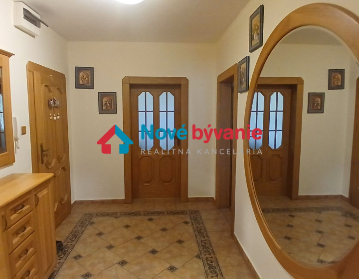 Na predaj 3 izbový byt, Humenné (N032-113-MABA)
