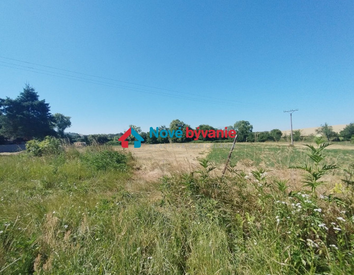 Predaj,  pozemok -  Bátovce (N048-14-MAHA)