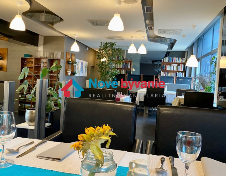 PREDAJ - nebytové priestory 286 m2 - SUPER CENA!!! /N219-18-OTKA/