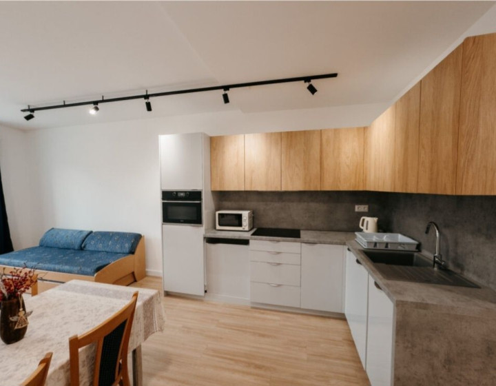 Novostavba Byty - Mlynčeky