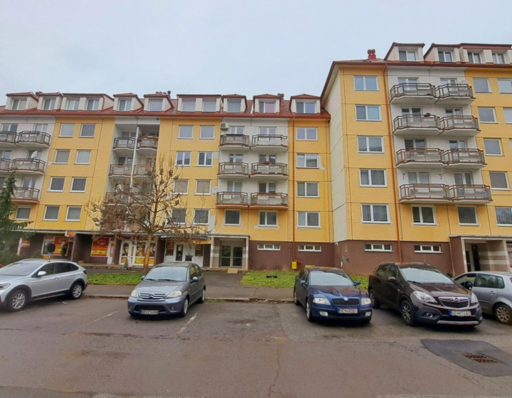 Hľadáme pre konkrétneho klienta 3 izbový byt, Sídl. Pod Sokolejom, Humenné (N016-MIM)