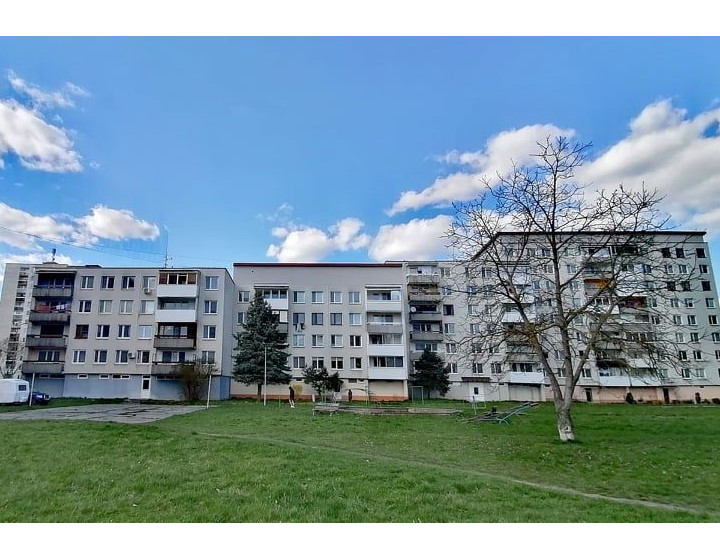 HĽADÁME od pešej zóny až po Hubkovú 3izbák v Humennom (N005-MIM)