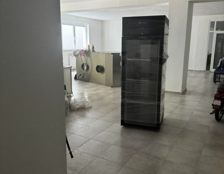 Prenájom multifunkčný priestor Považská Bystrica N019-26-DASEa