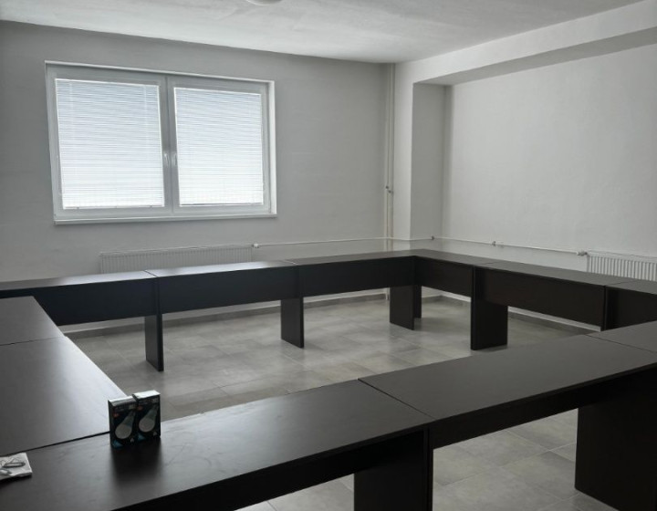 Prenájom kancelárie - Považská Bystica N018-26-DASEa