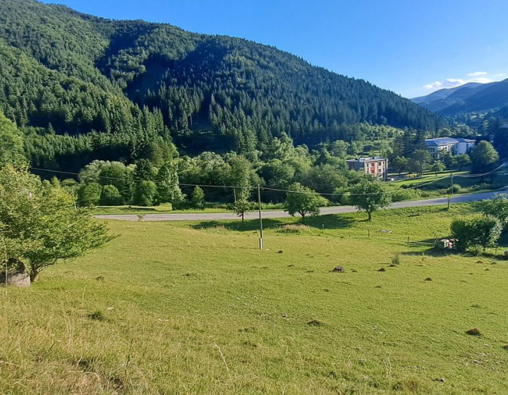 Rekreačný pozemok v obci Liptovské Revúce ID: N002-14-VANa