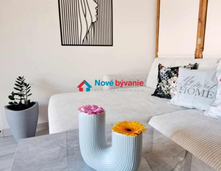 HĽADÁME byt na predaj, Humenné (N017-MIM)