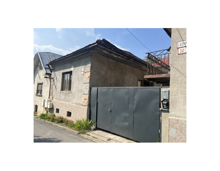 Rodinný dom na predaj Košice - Ťahanovce