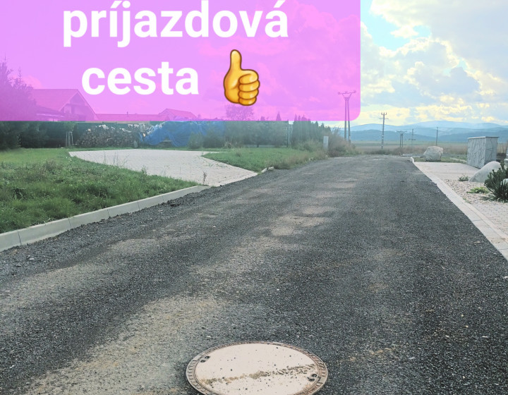 SUPER CENA! Mlynica -2367m² na predaj