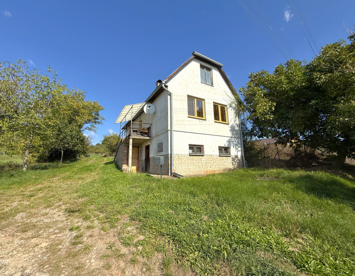 Predaj, útulný viničný domček-Devičany(N192-13-FRADE)