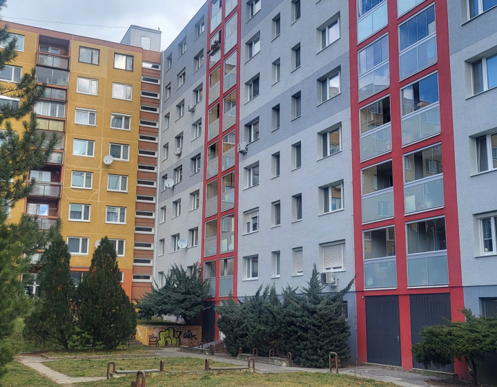 Kúpa  - 3 izbový byt - Bratislava IV. /N086-EMJU