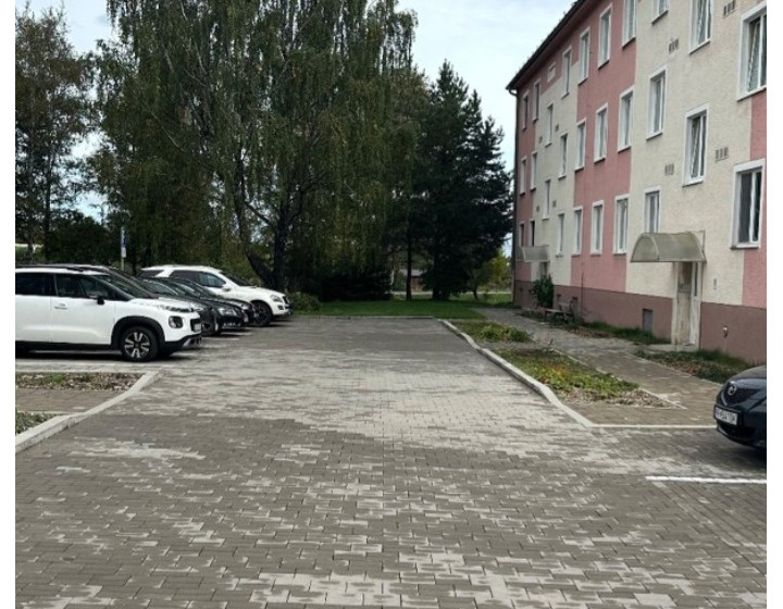 2 izbový byt Svit , Poprad