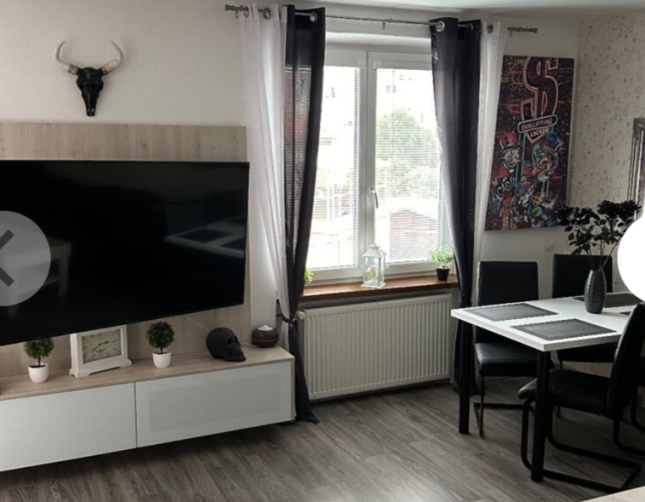 2 izbový byt Svit , Poprad