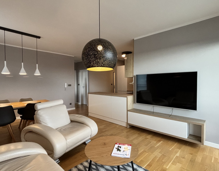 NOVÝ 3-izbový byt na PRENÁJOM v Stupave – ga. státie v cene