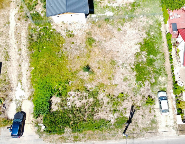 NA PREDAJ stavebný pozemok za skvelú cenu v meste Trebišov