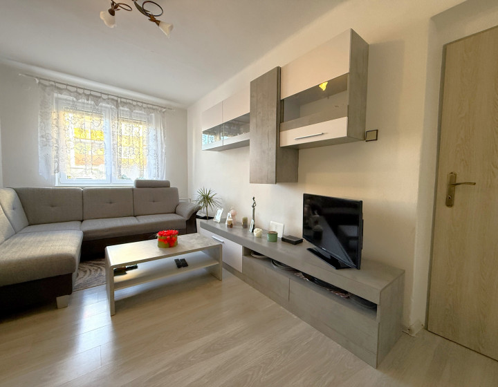 Predaj, 2izbový byt - Želiezovce(N194-112-FRADE3)