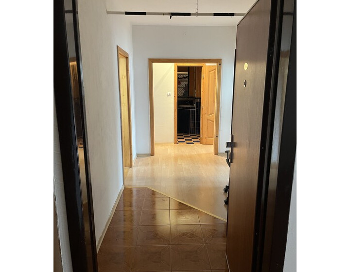 Predám 3-izbový byt na ulici Bruselská, Košice N003-113-BILL